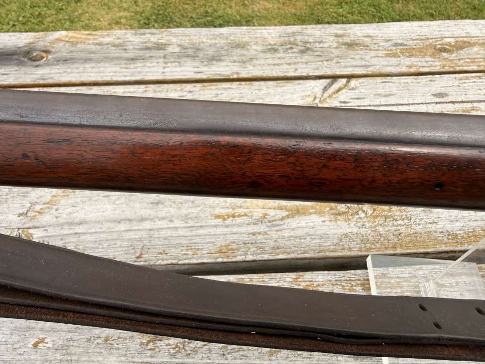 Springfield 1884 Trap Door 45-70Govt  28" -img-30