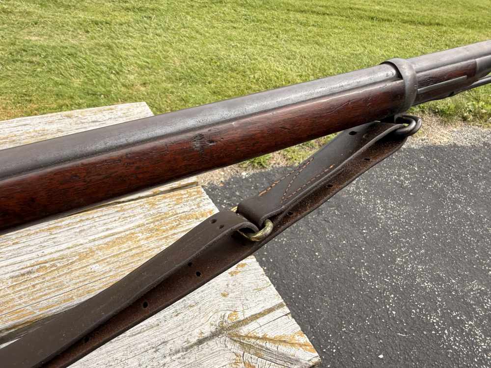 Springfield 1884 Trap Door 45-70Govt  28" -img-13