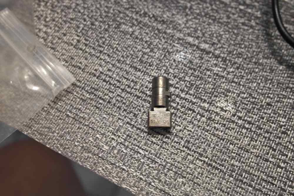 H&K MP5 Simunition Locking Piece SNC-04-img-0