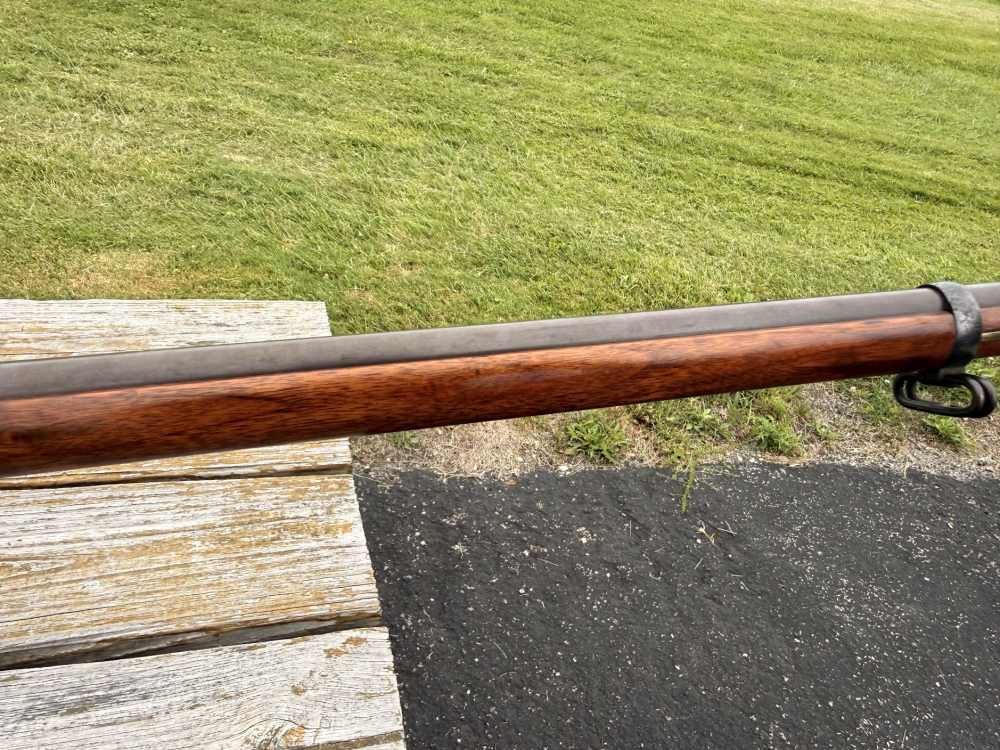 SPRINGFIELD 1884 TRAPDOOR 45-70 GOVT. 31" RIFLE -img-29