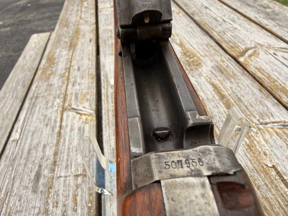 SPRINGFIELD 1884 TRAPDOOR 45-70 GOVT. 31" RIFLE -img-62