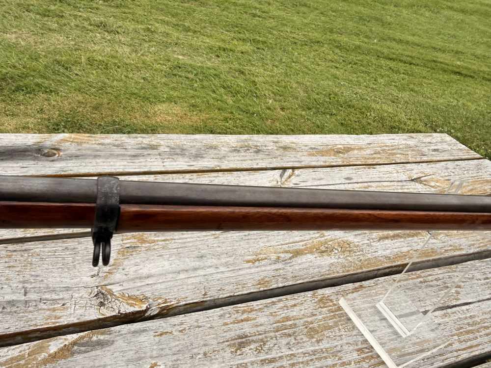 SPRINGFIELD 1884 TRAPDOOR 45-70 GOVT. 31" RIFLE -img-46