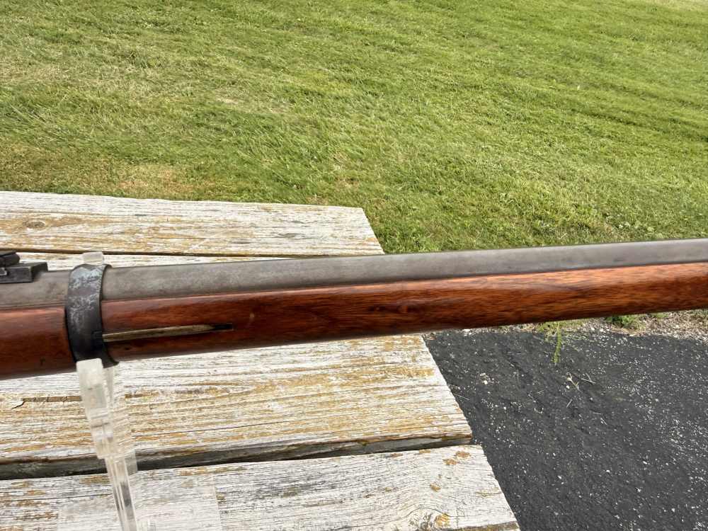 SPRINGFIELD 1884 TRAPDOOR 45-70 GOVT. 31" RIFLE -img-30