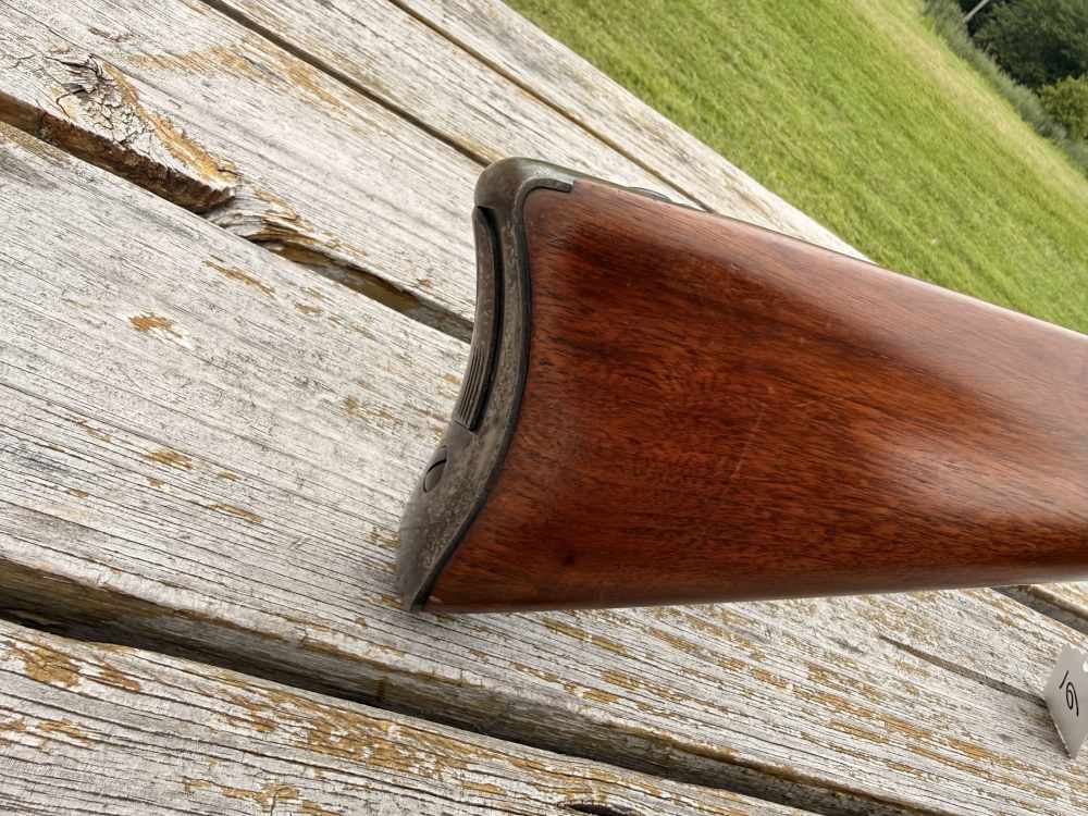 SPRINGFIELD 1884 TRAPDOOR 45-70 GOVT. 31" RIFLE -img-77