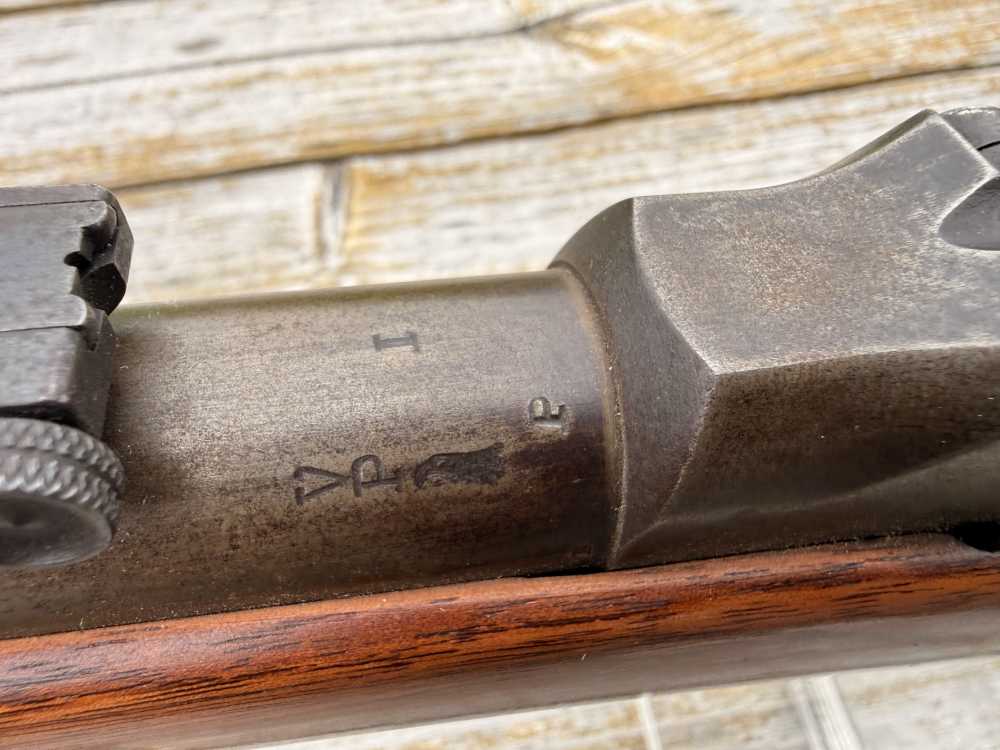 SPRINGFIELD 1884 TRAPDOOR 45-70 GOVT. 31" RIFLE -img-51