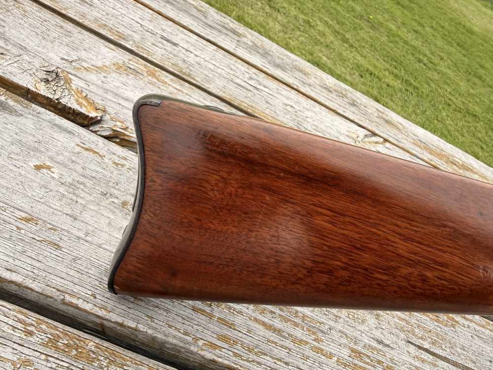 SPRINGFIELD 1884 TRAPDOOR 45-70 GOVT. 31" RIFLE -img-37