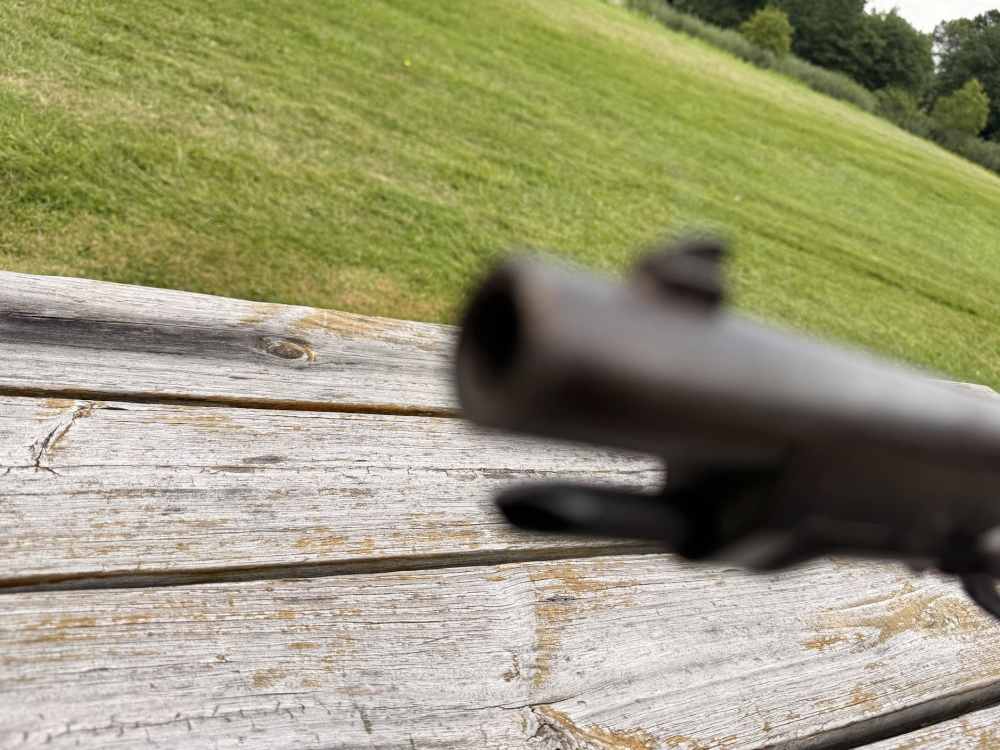 SPRINGFIELD 1884 TRAPDOOR 45-70 GOVT. 31" RIFLE -img-42