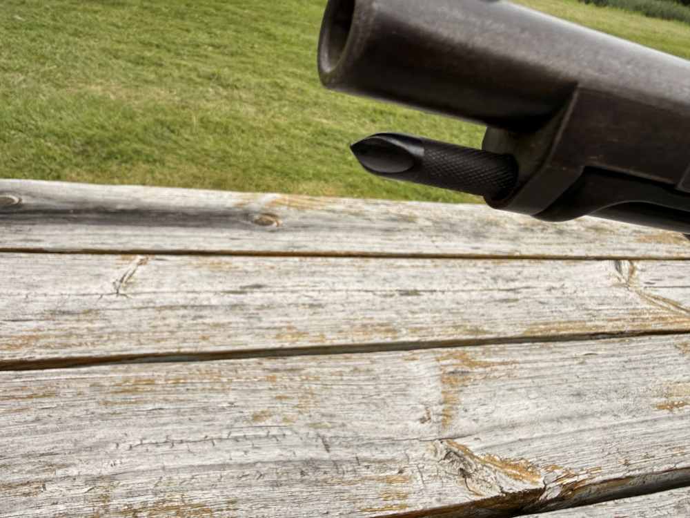SPRINGFIELD 1884 TRAPDOOR 45-70 GOVT. 31" RIFLE -img-41