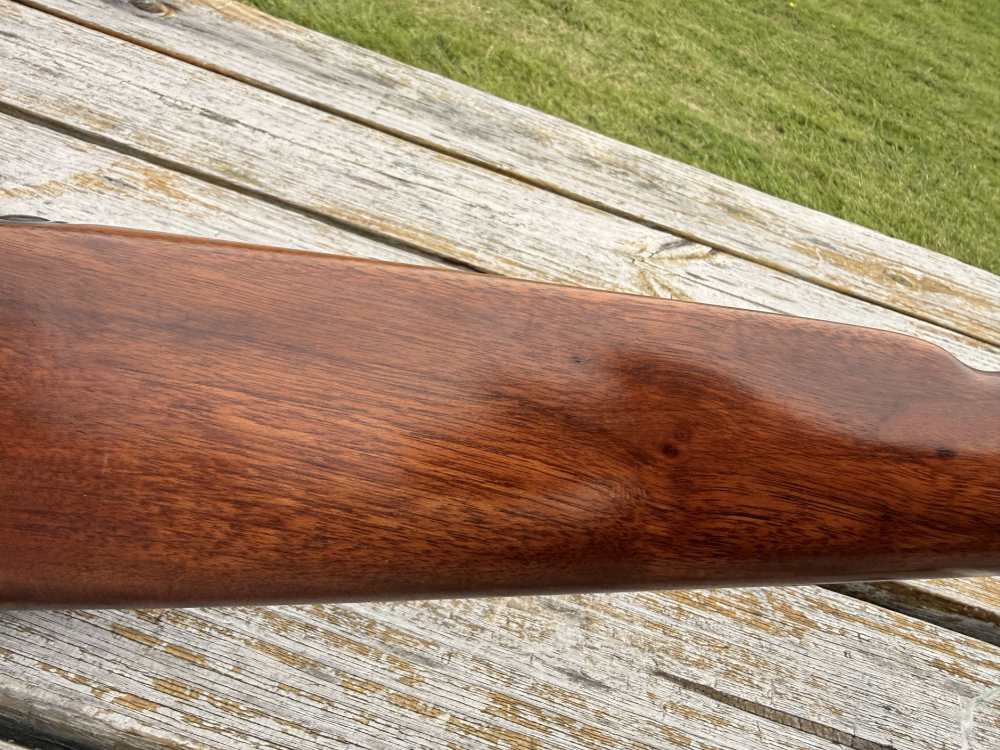 SPRINGFIELD 1884 TRAPDOOR 45-70 GOVT. 31" RIFLE -img-75