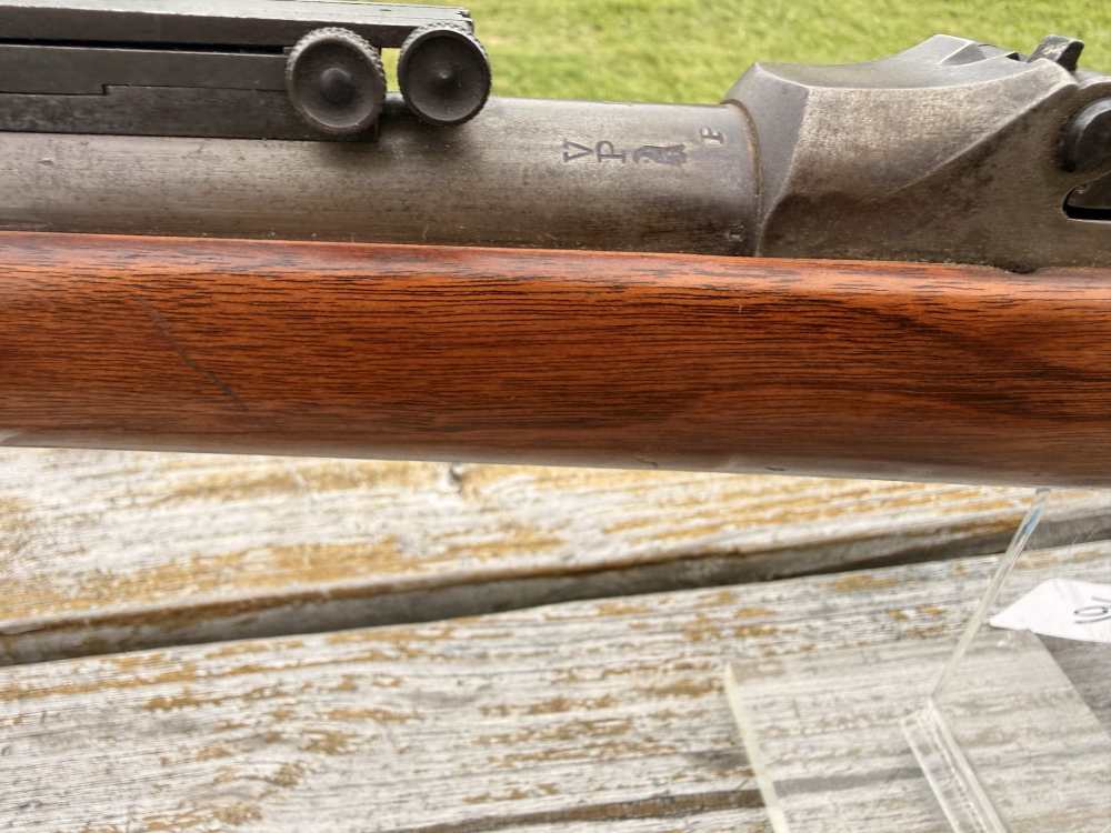 SPRINGFIELD 1884 TRAPDOOR 45-70 GOVT. 31" RIFLE -img-53