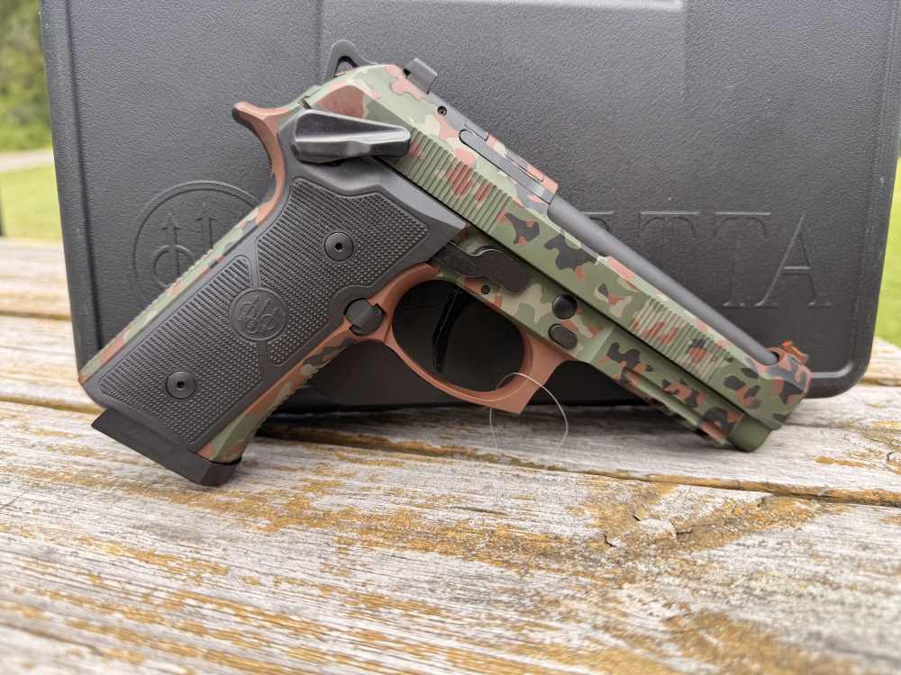 BERETTA 92XI SAO CAMO 9MM SEMI-AUTO HADNGUN -img-5