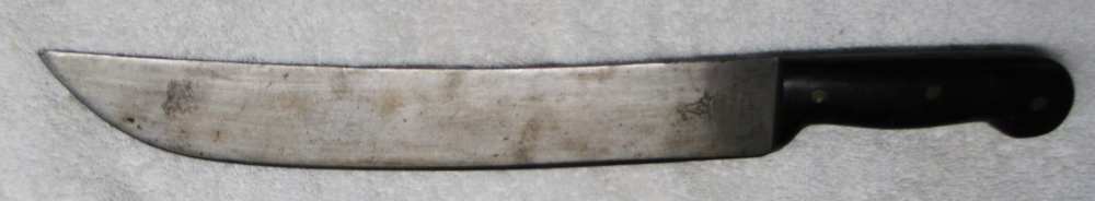 Collins & Co. Hartford, No 1240, With Original Label, Never Used, Excellent-img-1