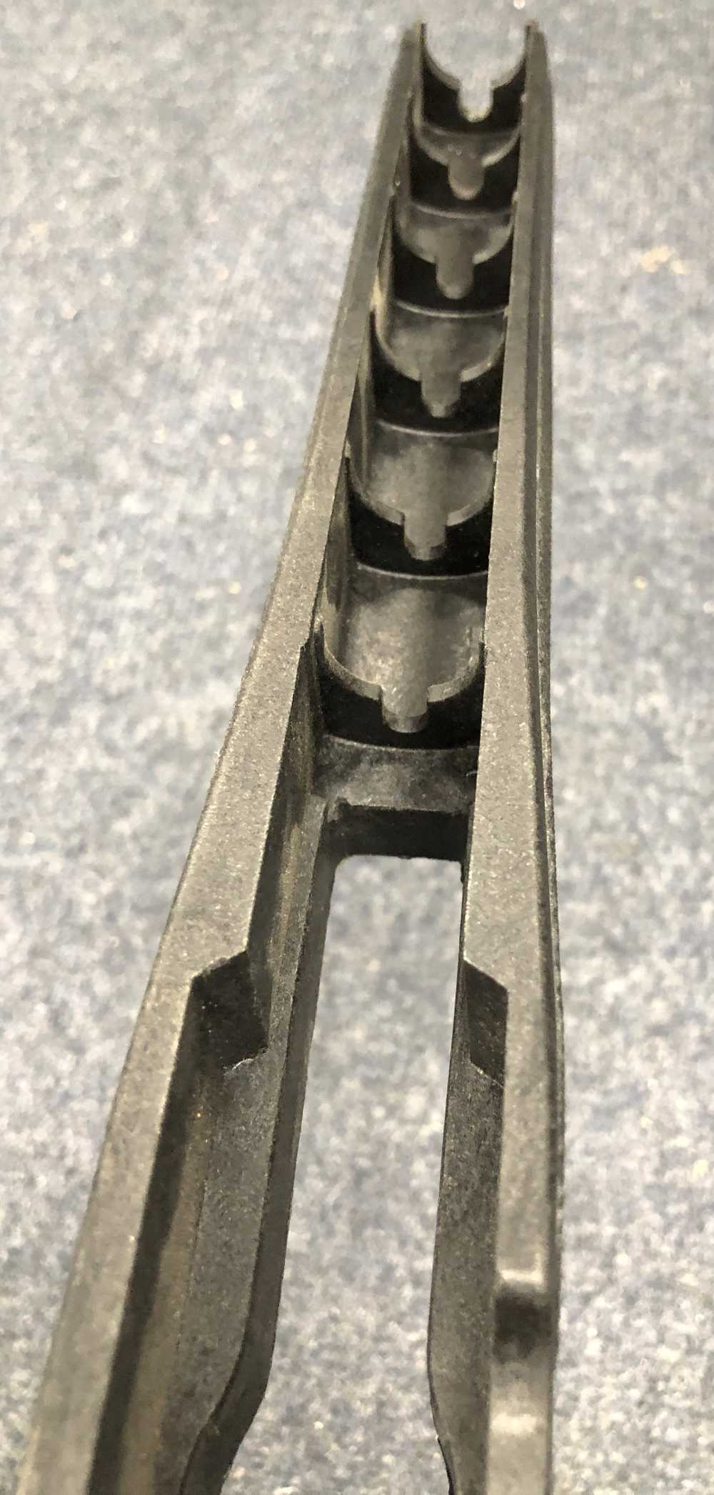 Combat Exchange Synthetic SKS Stock-img-3