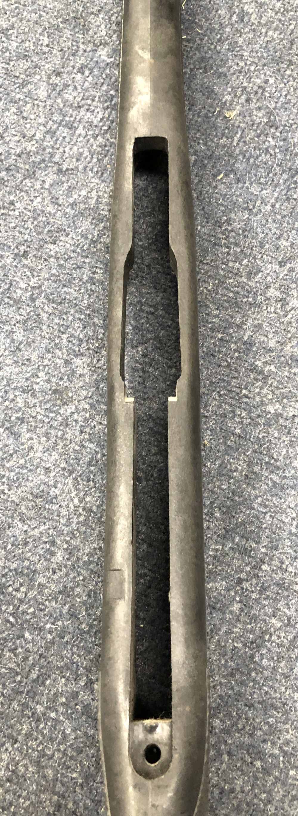Combat Exchange Synthetic SKS Stock-img-4
