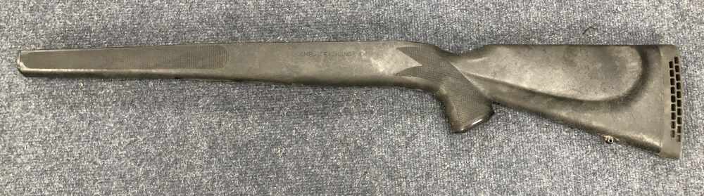 Combat Exchange Synthetic SKS Stock-img-0