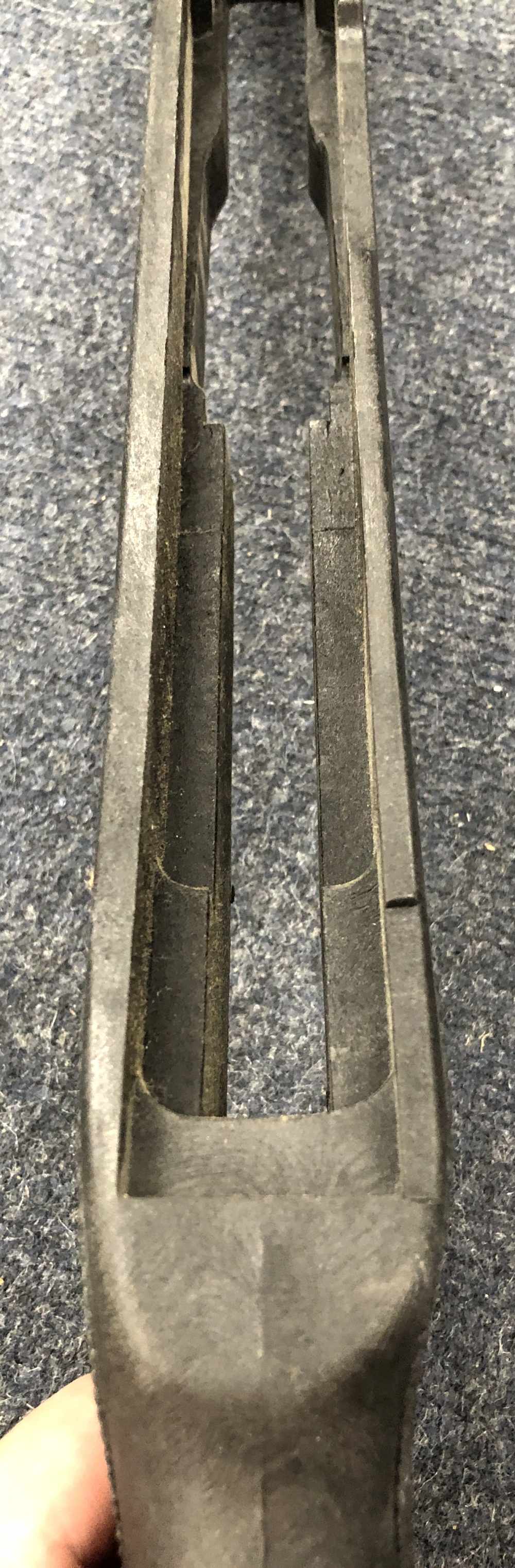 Combat Exchange Synthetic SKS Stock-img-2