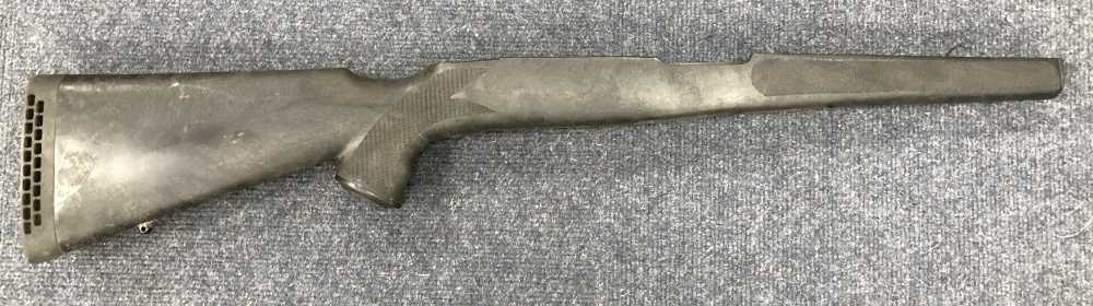 Combat Exchange Synthetic SKS Stock-img-1