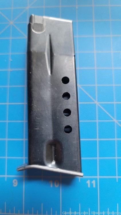 Jennings Bryco J59 M59 12 Round 9MM Magazine -img-2