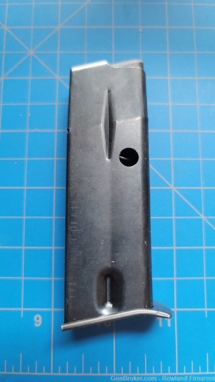 Jennings Bryco J59 M59 12 Round 9MM Magazine -img-1