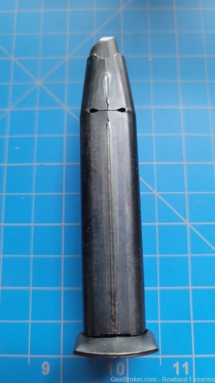 Jennings Bryco J59 M59 12 Round 9MM Magazine -img-4