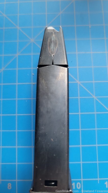 Jennings Bryco J59 M59 12 Round 9MM Magazine -img-3