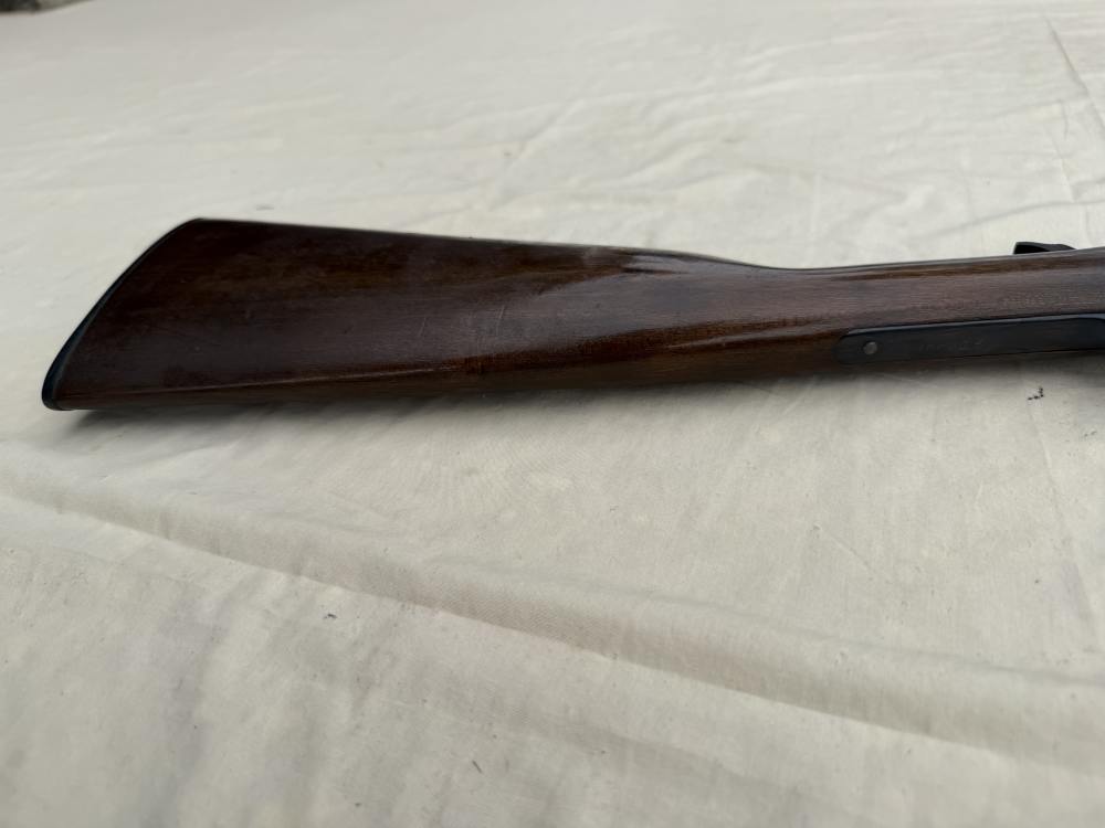 Rossi Model 62 Pump Action Rifle 2 Tone 22 Caliber-img-6