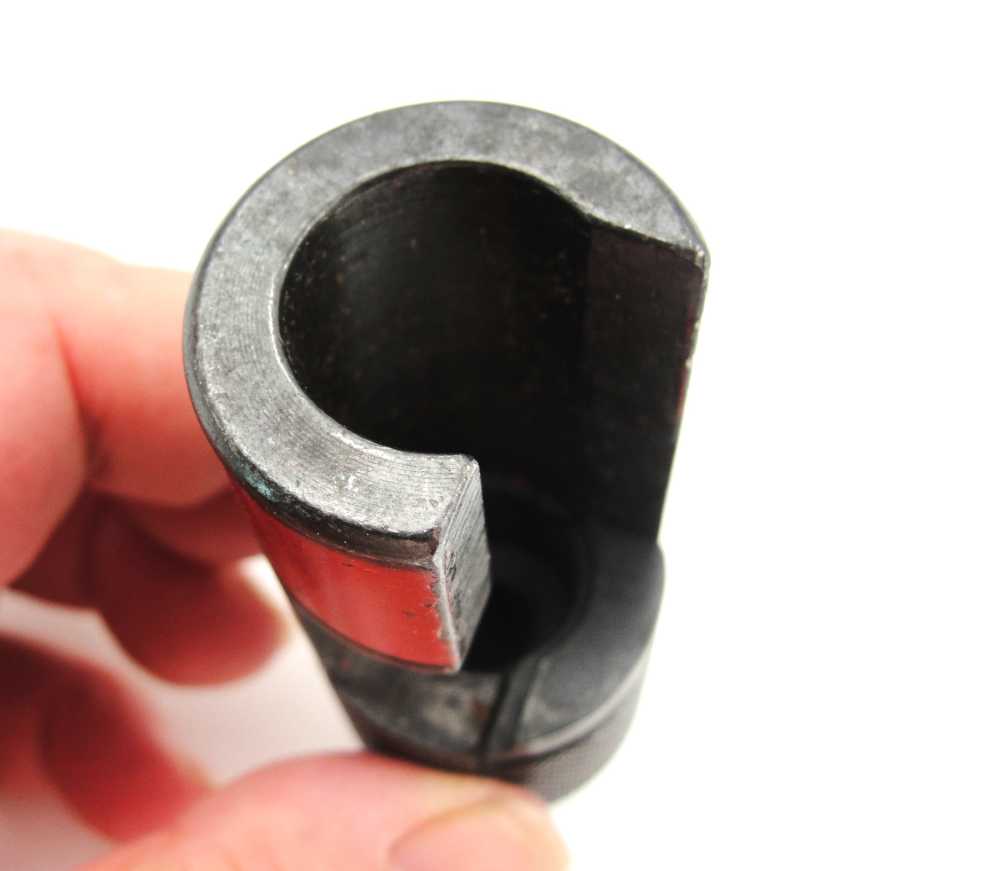 M1 Carbine German police blank firing device-img-1
