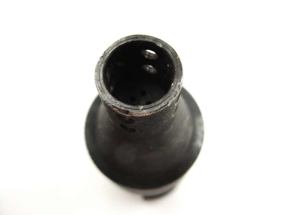 M1 Carbine German police blank firing device-img-2