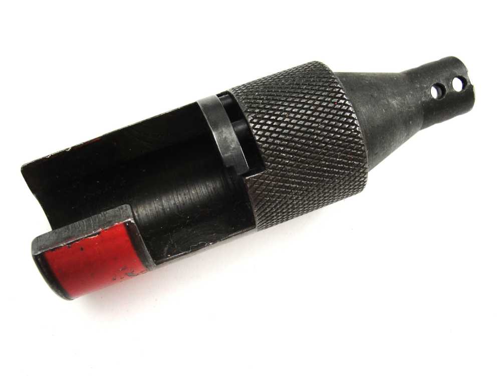M1 Carbine German police blank firing device-img-0