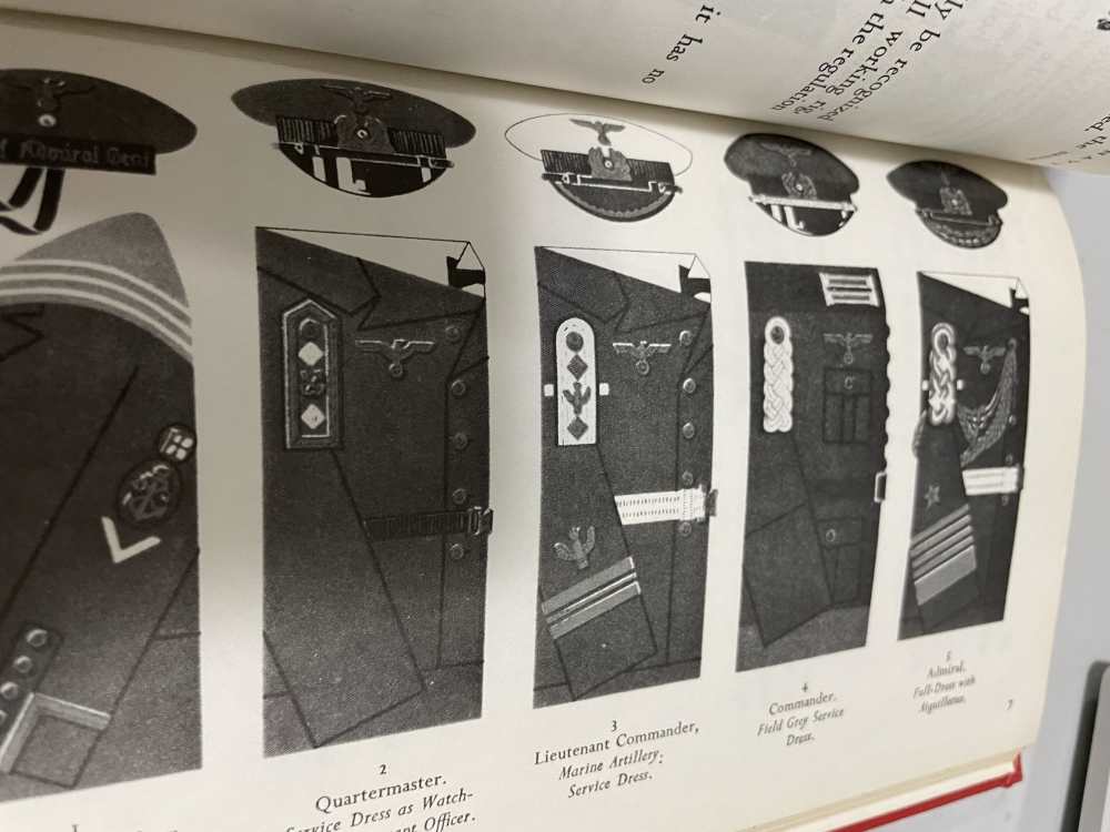 German military uniforms and insignia 1933 to 1945 book-img-4