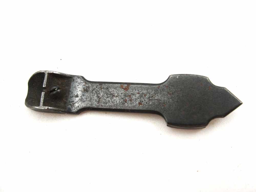 Winchester no. 40A 1903 rear sight-img-0