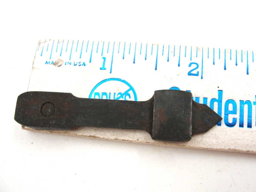 Winchester no. 40A 1903 rear sight-img-1