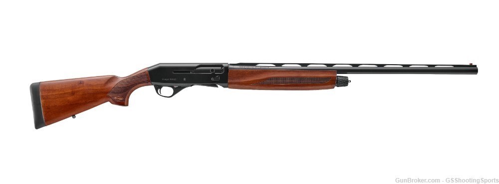 Stoeger M3000 28" 12 gauge A-Grade Satin Walnut-img-0