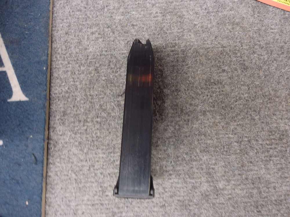 Ruger SR9 9MM - SS Used 330-55498-img-7