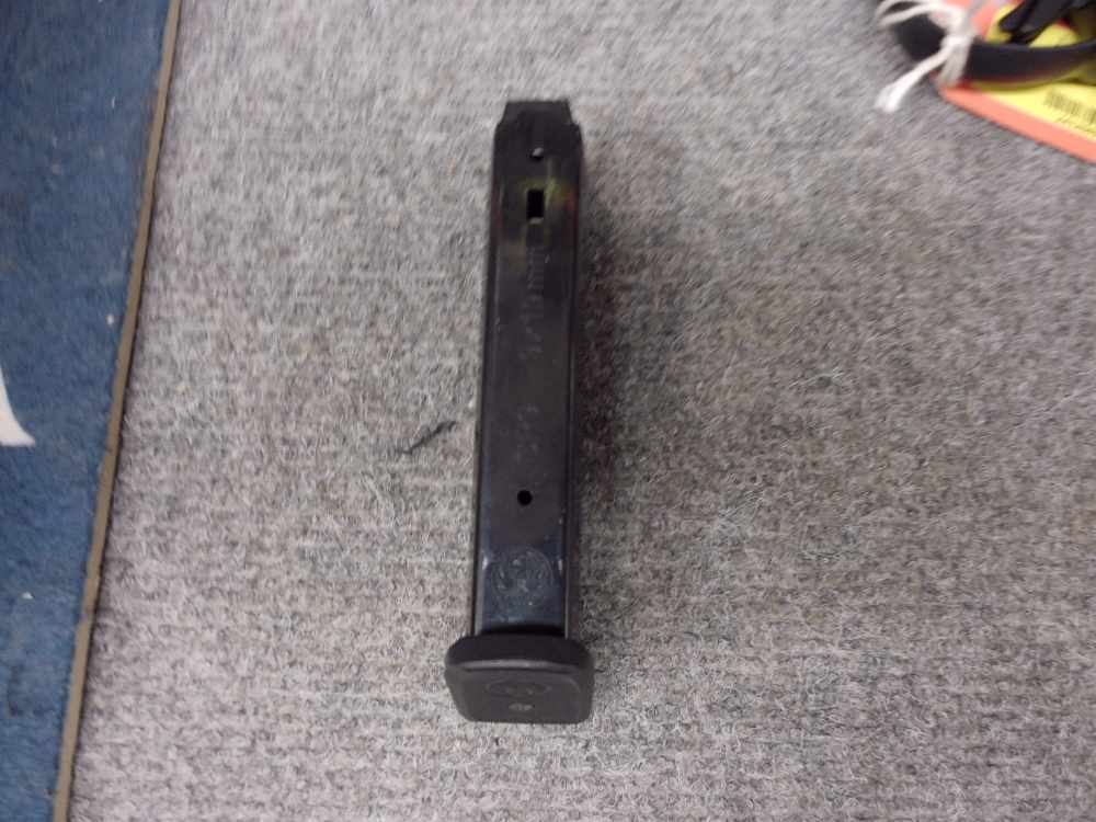 Ruger SR9 9MM - SS Used 330-55498-img-9