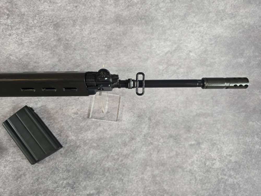 FN FAL 50.61 Paratrooper – Gun South Import – Excellent Condition -img-14