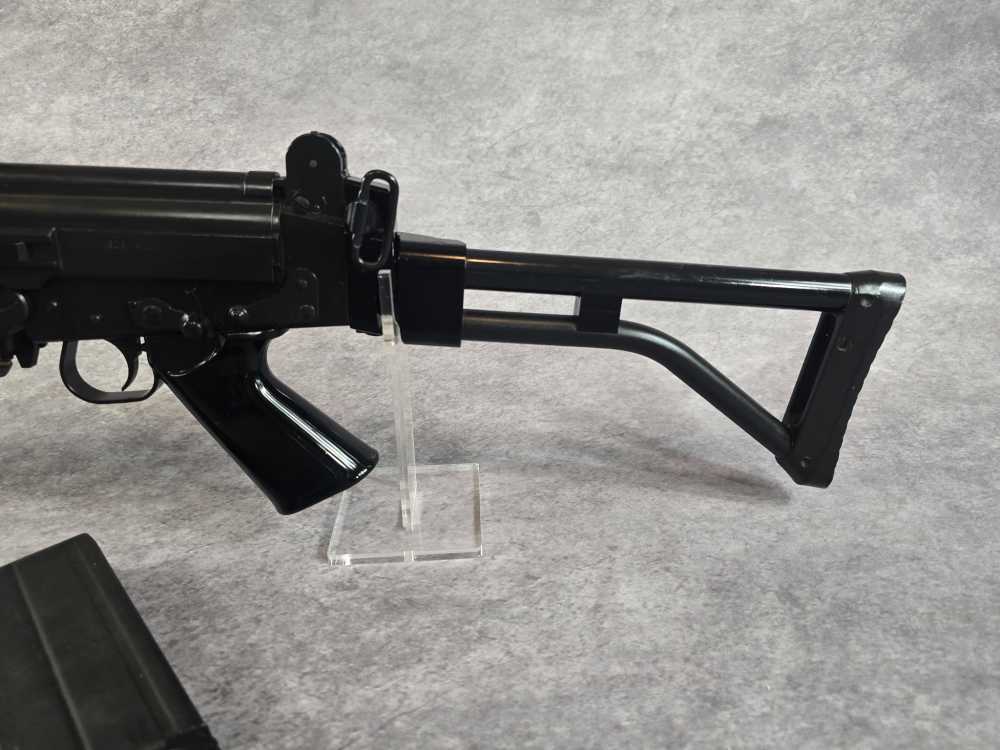 FN FAL 50.61 Paratrooper – Gun South Import – Excellent Condition -img-4