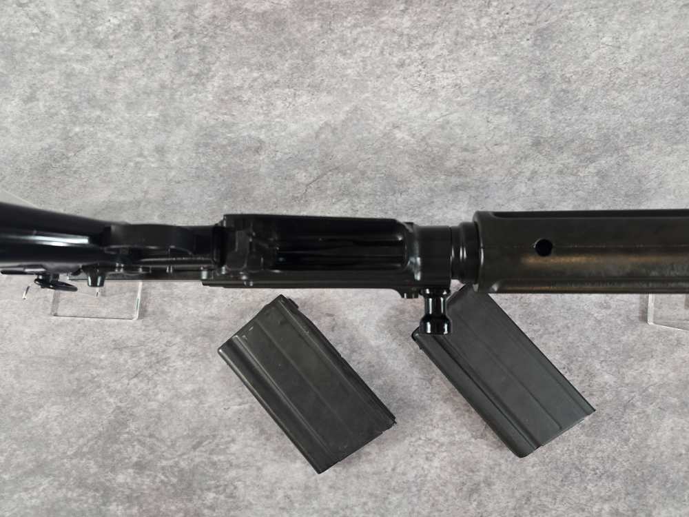 FN FAL 50.61 Paratrooper – Gun South Import – Excellent Condition -img-21