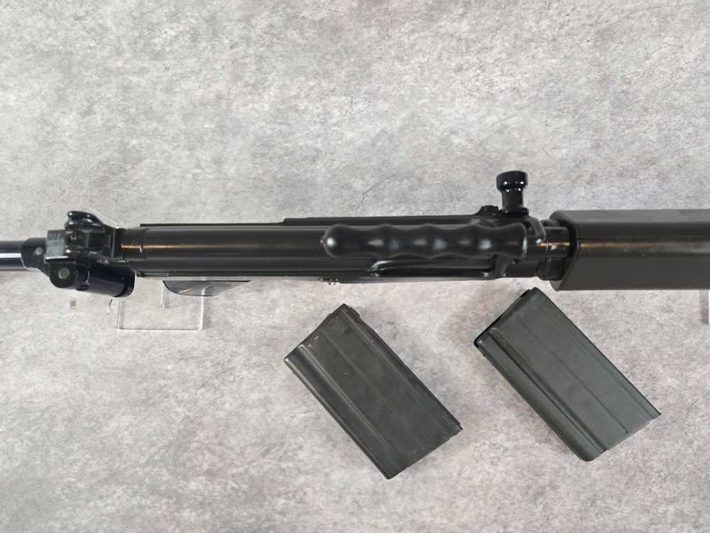 FN FAL 50.61 Paratrooper – Gun South Import – Excellent Condition -img-16