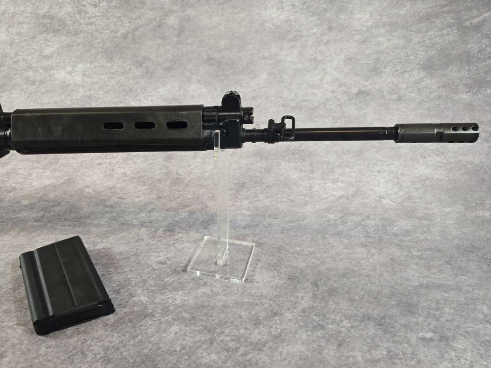 FN FAL 50.61 Paratrooper – Gun South Import – Excellent Condition -img-7