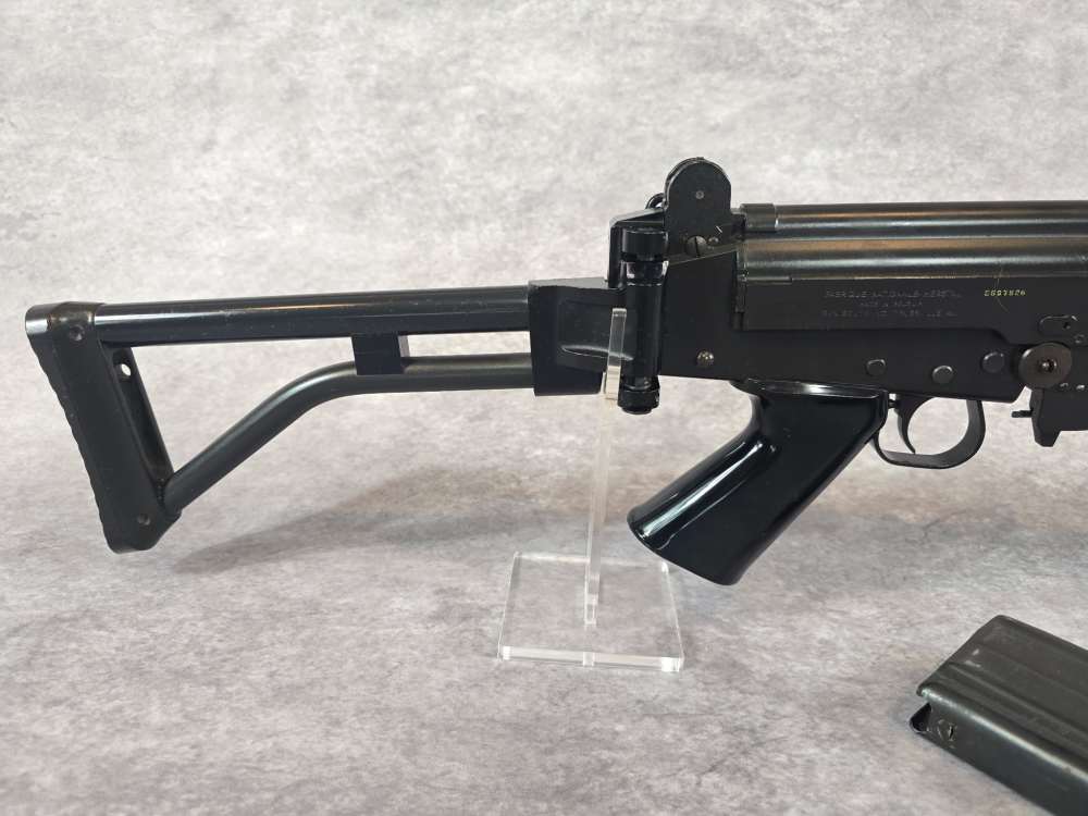 FN FAL 50.61 Paratrooper – Gun South Import – Excellent Condition -img-10