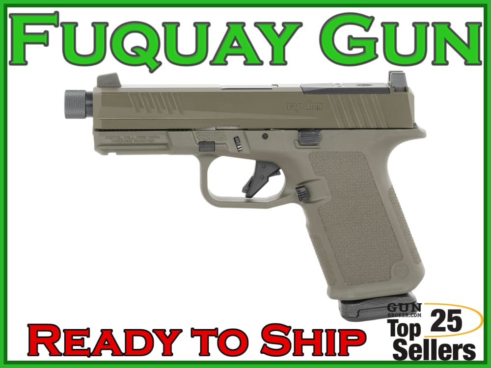 Ruger RXM-img-1
