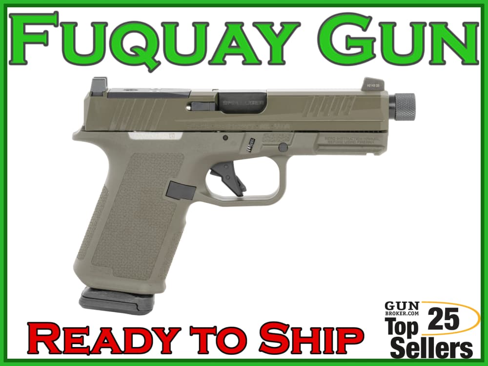 Ruger RXM-img-0