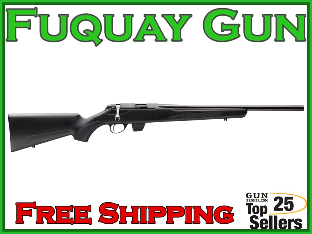 Tikka T1x MTR 22 LR-img-0
