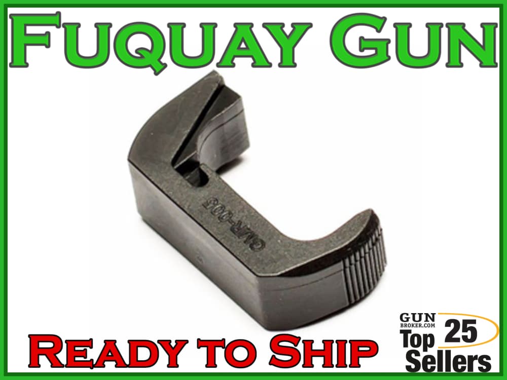 Vickers Tactical Magazine Catch for Glock 42-img-0