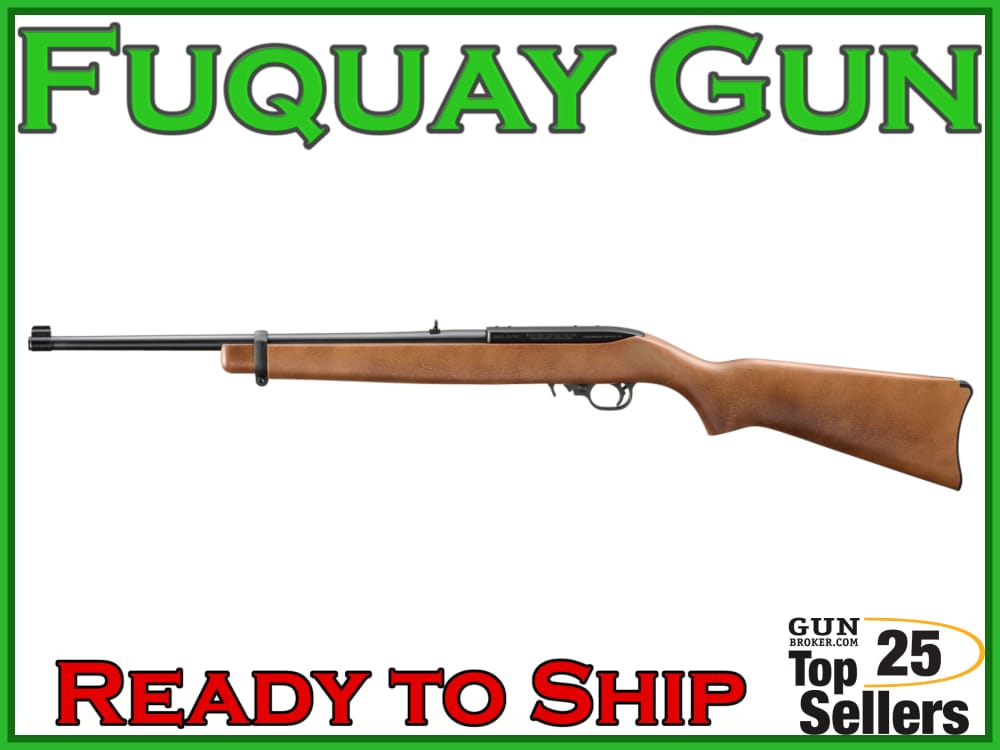 Ruger 10/22-img-1
