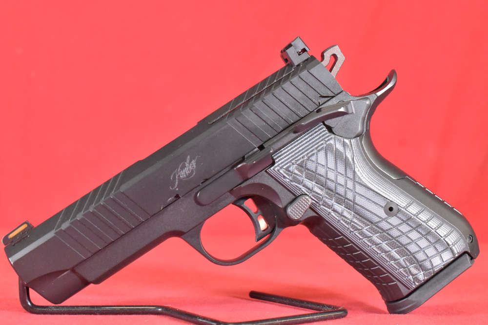 Kimber KDS9C OR 9mm -img-3