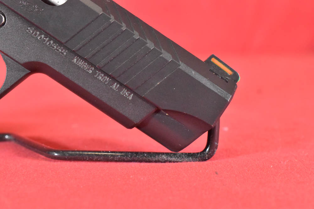 Kimber KDS9C OR 9mm -img-8