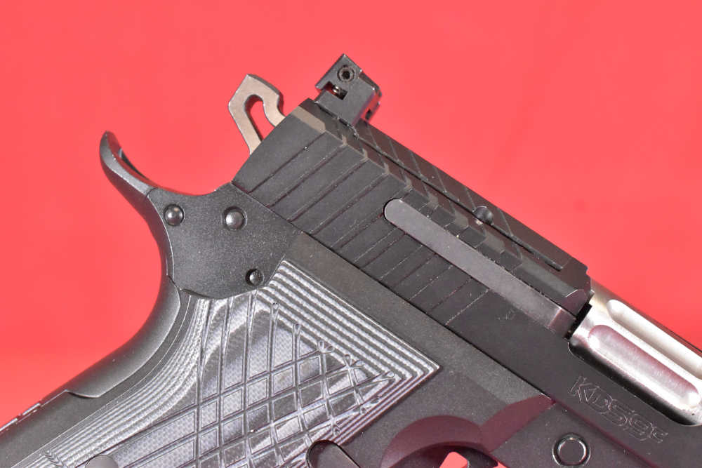 Kimber KDS9C OR 9mm -img-10