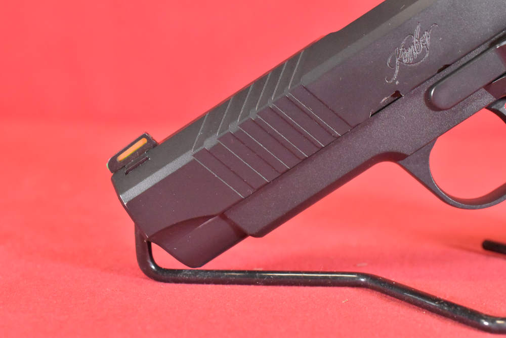 Kimber KDS9C OR 9mm -img-4